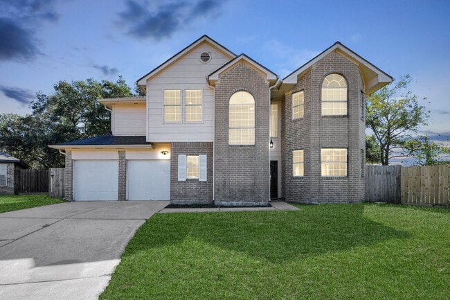 20303 White Poplar Dr