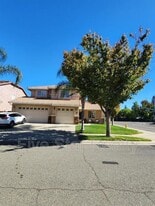 2489 De Beers Ct in Yuba City, CA - Building Photo