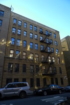 1310 Sheridan Ave Apartments