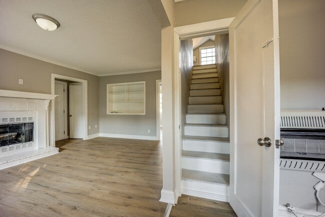 1420 Dallas St in Fort Smith, AR - Building Photo - Building Photo