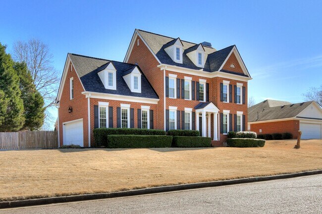 1169 Dartmore Trail in Evans, GA - Building Photo - Building Photo