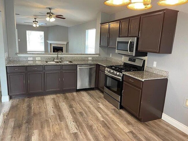 2025 Monica Ln in Round Rock, TX - Building Photo - Building Photo