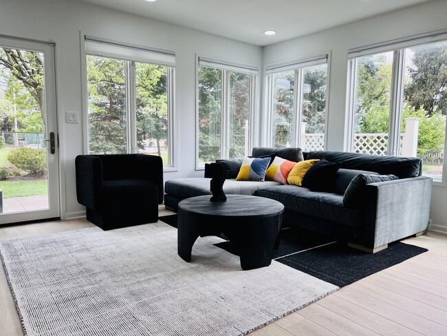 property at 323 Gross St