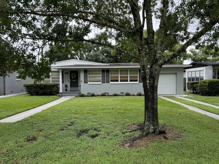 322 E Jersey St in Orlando, FL - Building Photo