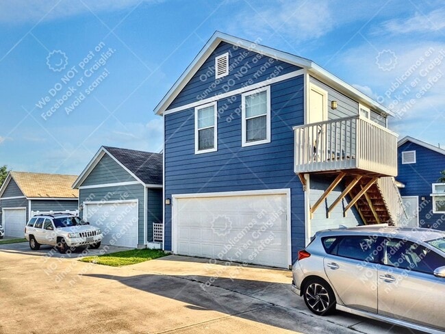 335 Rachel St in San Marcos, TX - Building Photo - Building Photo
