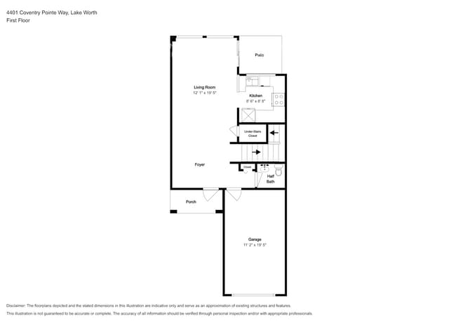 4401 Coventry Pointe Way in Lake Worth Beach, FL - Building Photo - Building Photo