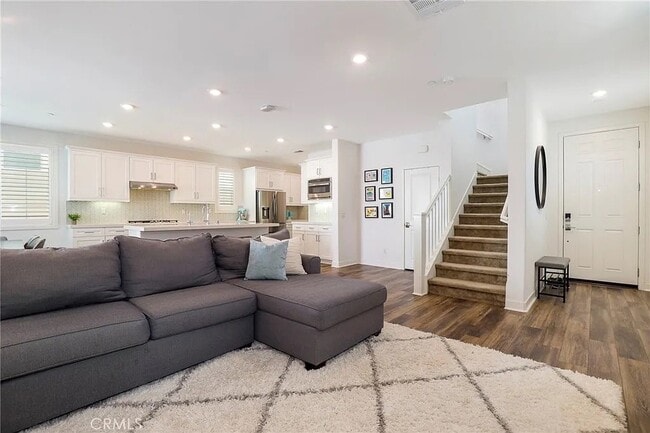 12329 Primrose Ave in Whittier, CA - Building Photo - Building Photo