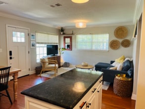 3607 S Waverly Pl in Tampa, FL - Building Photo - Building Photo