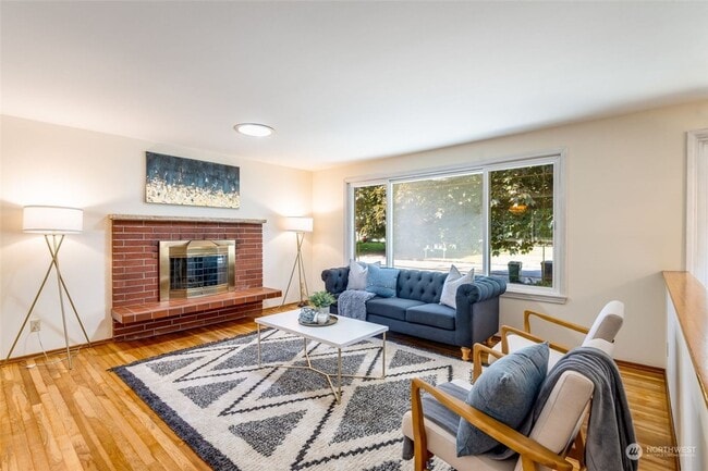 15822 5th Pl S in Burien, WA - Building Photo - Building Photo