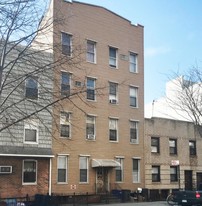 262 N 6th St Apartments