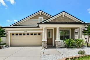 7408 Azalea Cove Cir in Azalea Park, FL - Building Photo