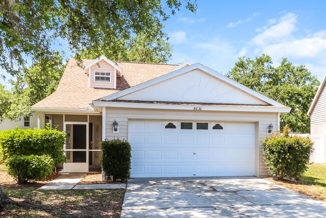 property at 8636 Persea Ct