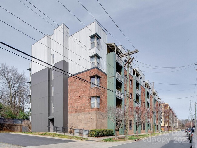 property at 630 Calvert St