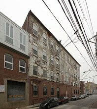 Hamilton Lofts in Philadelphia, PA - Building Photo - Building Photo