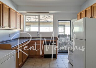 345-347 Garland St in Memphis, TN - Building Photo - Building Photo