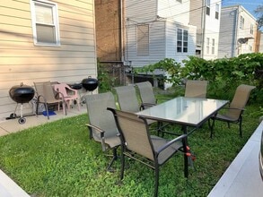 9126 keating ave, Unit 1A in Skokie, IL - Building Photo - Building Photo