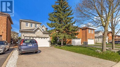 3464 Nutcracker Dr in Mississauga, ON - Building Photo - Building Photo