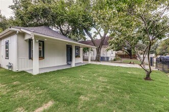 4536 Birch St in Dallas, TX - Building Photo - Building Photo
