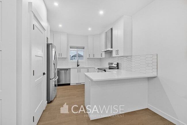 property at 9339-9222 222 St NW