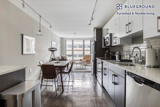 1 Nashua St in Boston, MA - Building Photo - Building Photo