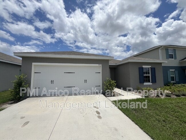 property at 1113 Eagle Claw Ln