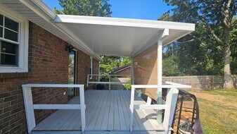 112 Forest Meadows Dr in Hendersonville, TN - Building Photo