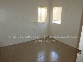 237 W Missouri St in Tucson, AZ - Building Photo - Building Photo