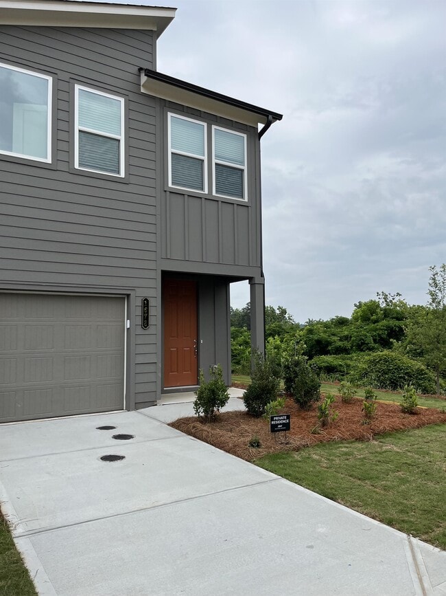 property at 1678 Florence Run NW