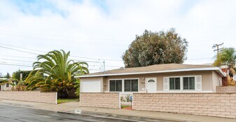 1831 259th St in Lomita, CA - Building Photo