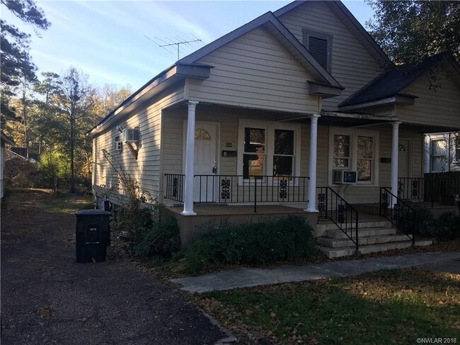 649 Merrick St in Shreveport, LA - Building Photo - Building Photo