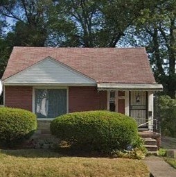 986 Berwick Blvd in Pontiac, MI - Building Photo - Building Photo