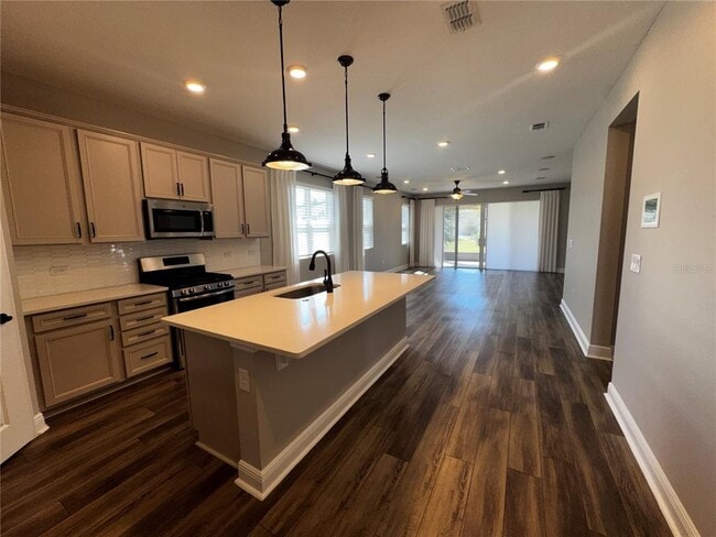 2448 Spring Breeze Dr in Leesburg, FL - Building Photo - Building Photo