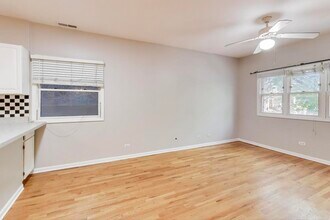 1628 N Bell Ave, Unit 2 in Chicago, IL - Building Photo - Building Photo