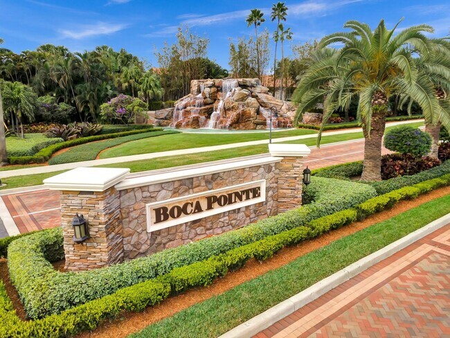 property at 6698 Montego Bay Blvd