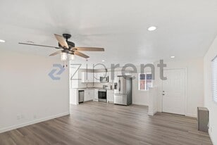 Unit in Fremont, CA - Building Photo