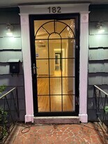 182 S Holmes St in Memphis, TN - Building Photo