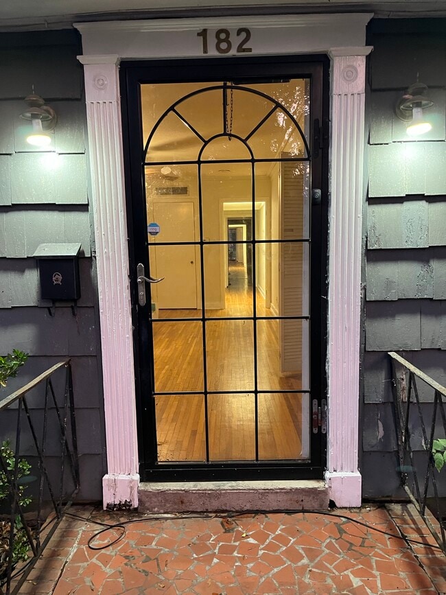 property at 182 S Holmes St