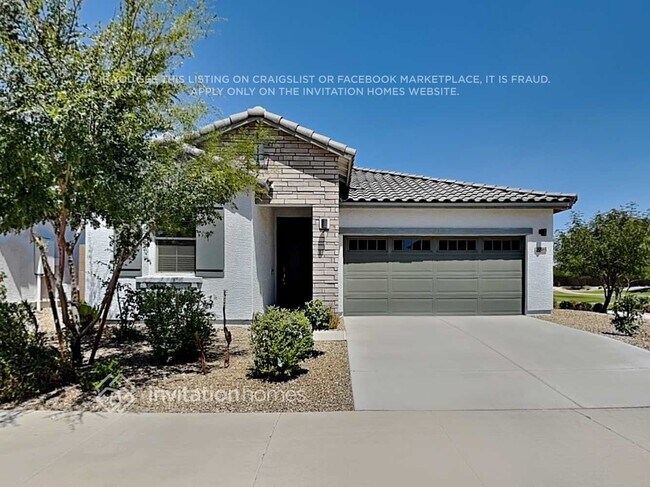 property at 25585 N 144th Ln