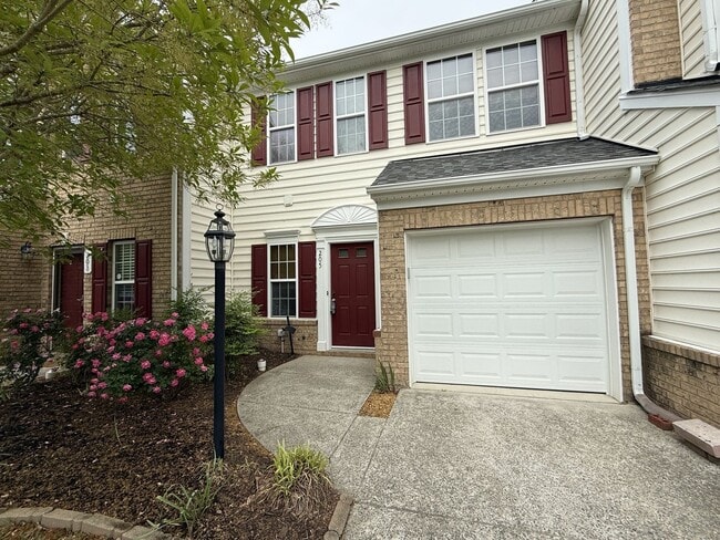 205 Emilly Ln in Yorktown, VA - Building Photo - Building Photo