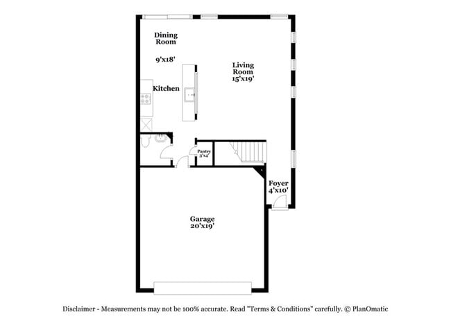 5053 SAgelyn St in Las Vegas, NV - Building Photo - Building Photo