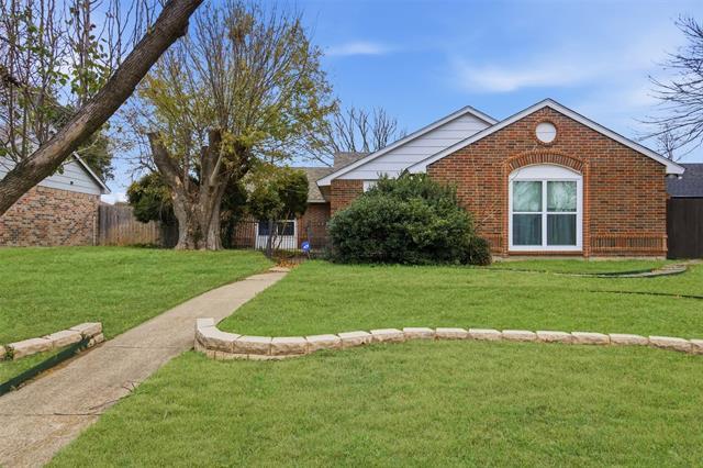 property at 9112 Shiloh Rd