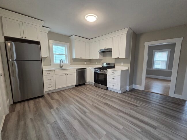 property at 37 Quincy St