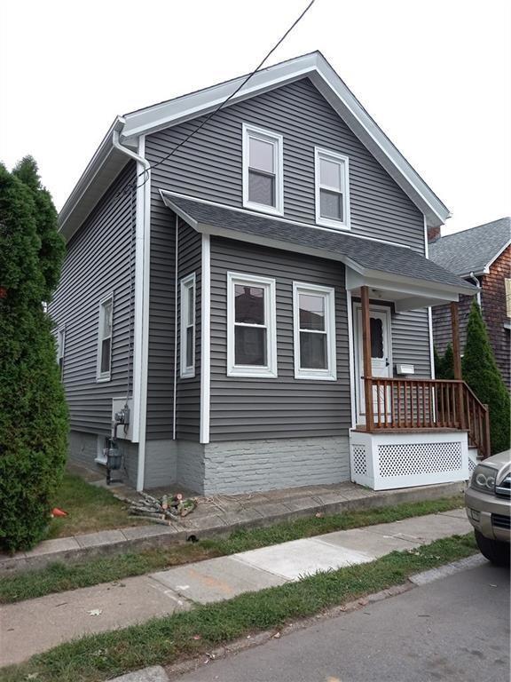 property at 9 Short St