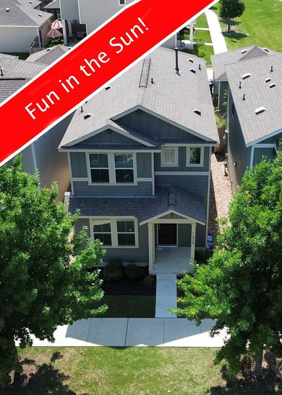 property at 1829 Artesian Spgs Xing