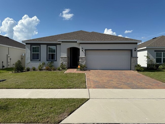 property at 5244 Maddie Dr