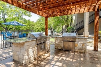 The Park at Walnut Creek in Austin, TX - Foto de edificio - Building Photo
