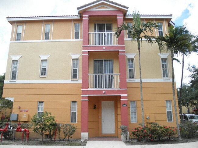 property at 3308 Shoma Dr