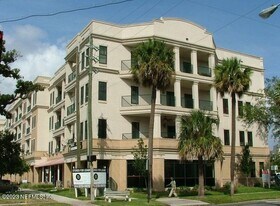 1661 Riverside Ave in Jacksonville, FL - Building Photo