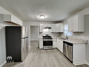 7313 Penland Dr in Riverdale, GA - Building Photo - Building Photo