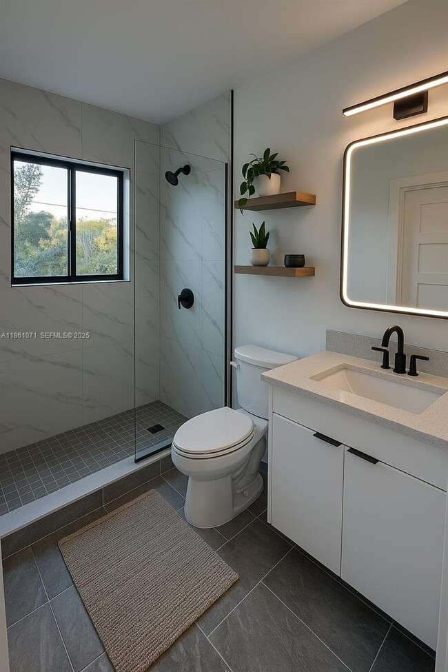 property at 2782 NW 46th St